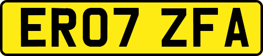 ER07ZFA
