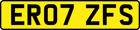 ER07ZFS