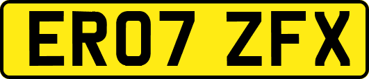 ER07ZFX