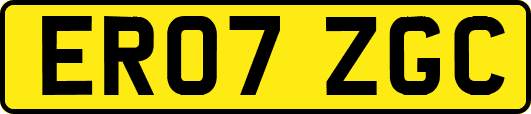 ER07ZGC