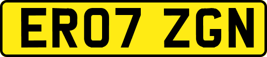 ER07ZGN