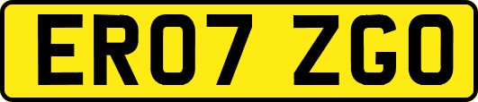 ER07ZGO