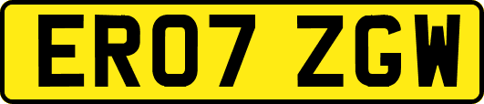 ER07ZGW
