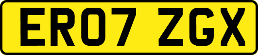 ER07ZGX