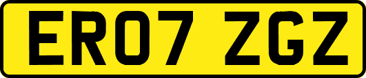 ER07ZGZ