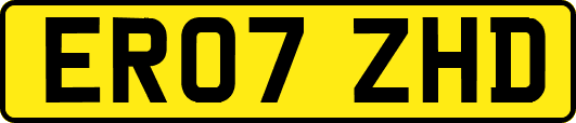 ER07ZHD