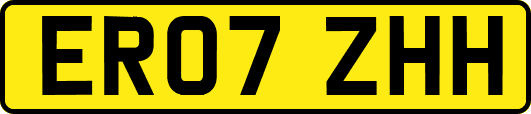 ER07ZHH