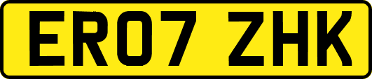 ER07ZHK