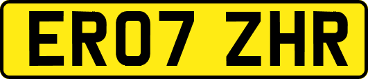 ER07ZHR