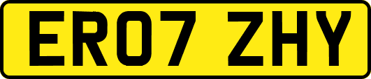 ER07ZHY