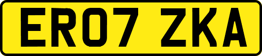 ER07ZKA