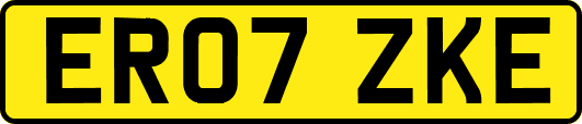 ER07ZKE