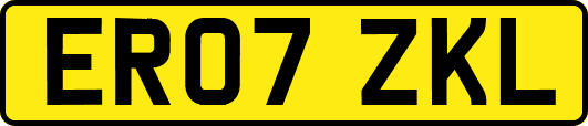 ER07ZKL