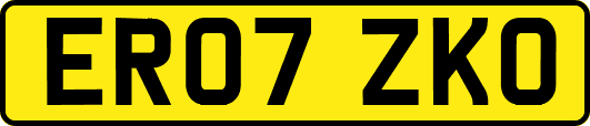 ER07ZKO