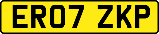 ER07ZKP