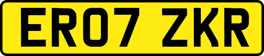 ER07ZKR