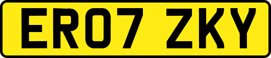 ER07ZKY