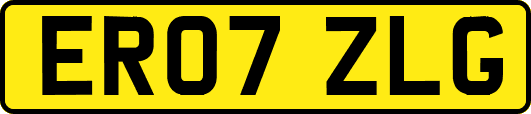 ER07ZLG