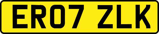 ER07ZLK