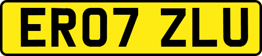 ER07ZLU