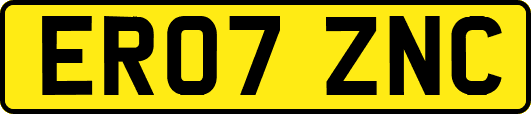 ER07ZNC