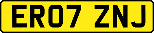 ER07ZNJ