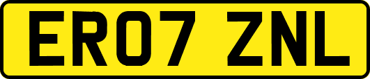 ER07ZNL