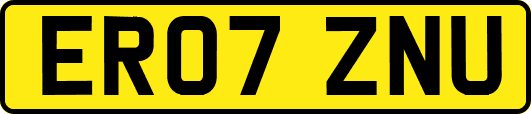 ER07ZNU
