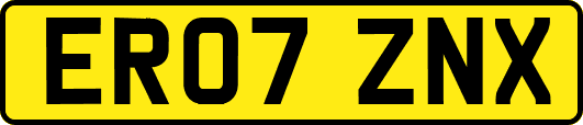 ER07ZNX