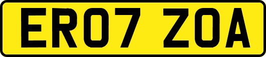 ER07ZOA