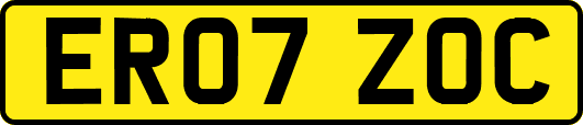 ER07ZOC