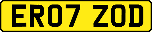 ER07ZOD