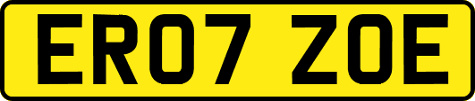 ER07ZOE