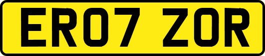 ER07ZOR