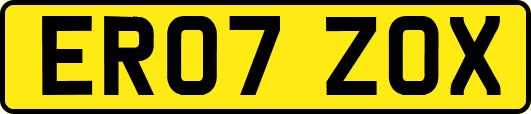 ER07ZOX