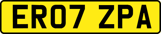 ER07ZPA