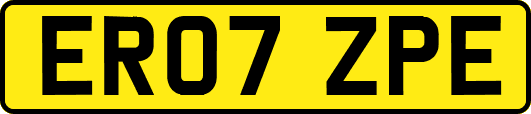 ER07ZPE