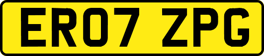 ER07ZPG