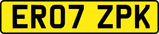ER07ZPK