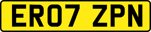 ER07ZPN