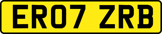 ER07ZRB