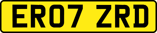 ER07ZRD