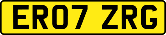 ER07ZRG