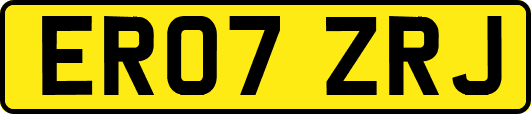 ER07ZRJ