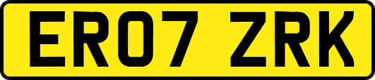 ER07ZRK