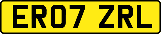 ER07ZRL