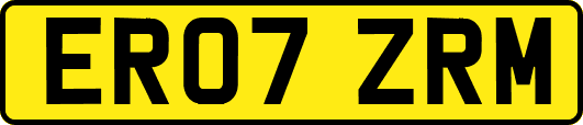 ER07ZRM