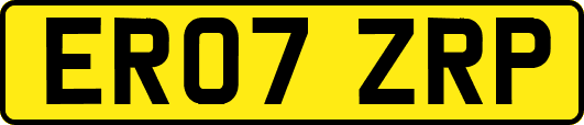 ER07ZRP