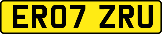 ER07ZRU
