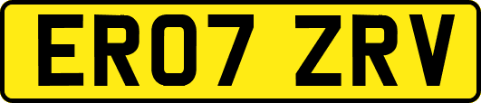 ER07ZRV